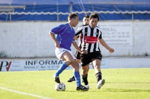 Amistosos. El mes de agosto será completamente futbolero