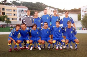 La Penya Ciudadela viaja a Hospitalet