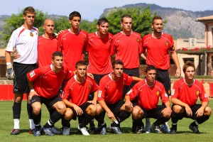 Mallorca - Penya Cidadela, hoy a las 18,30 en Son Bibiloni