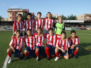 El Manacor vence en Calvia