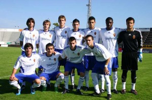 El Zaragoza empata en los minutos finales con el San Francisco