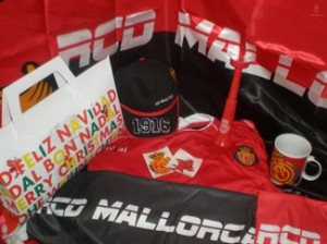 Set del Real Mallorca